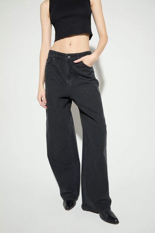 JEAN GALLAGHER BLACK