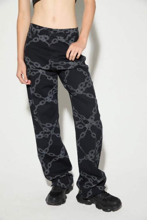JEAN CHAINS