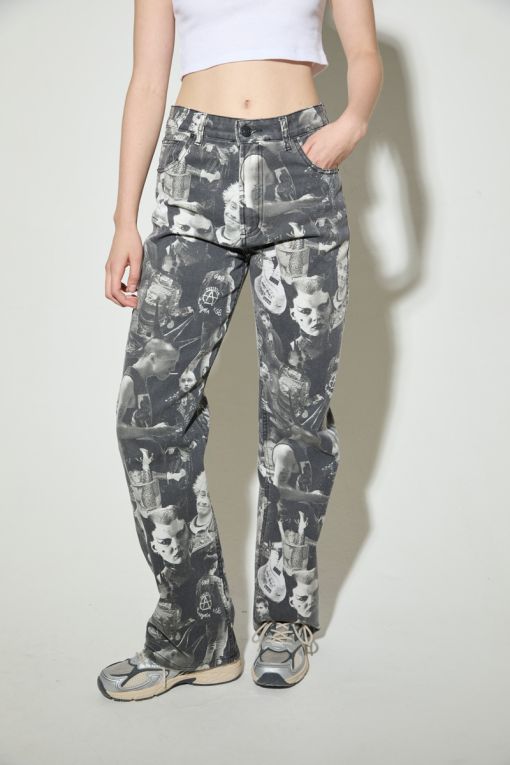 JEAN PUNK