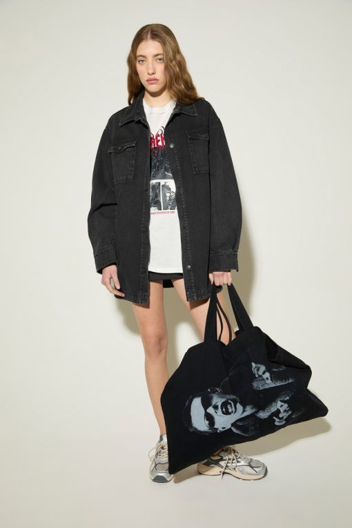 CHAQUETA JEREMY