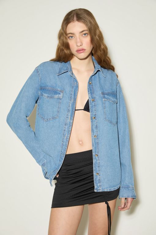 CAMISA DEBBIE