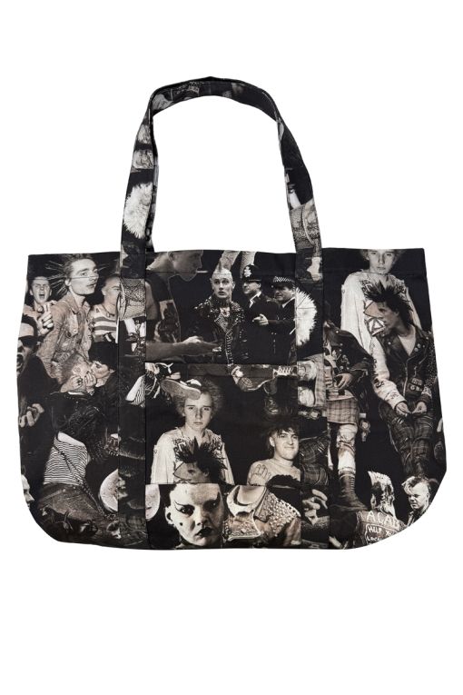 TOTEBAG PUNK