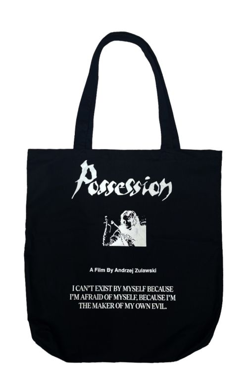 TOTEBAG POSSESSION