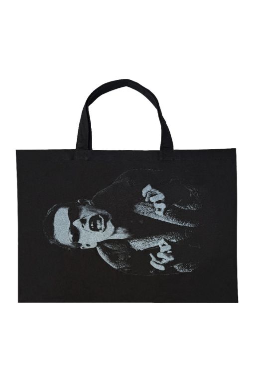 TOTEBAG ROCK