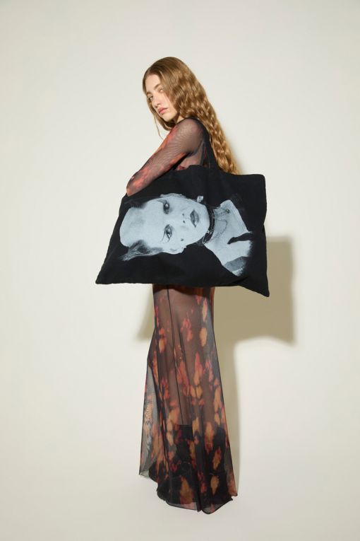 TOTEBAG REBEL
