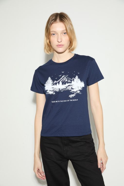 REMERA FOREST