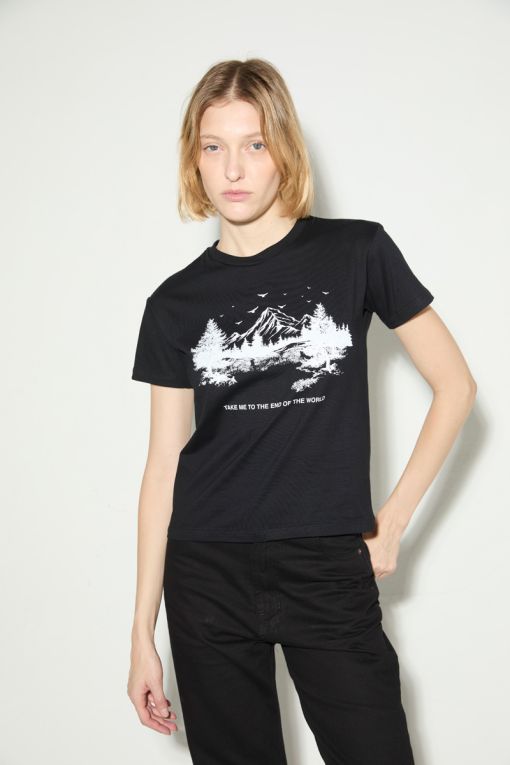 REMERA FOREST