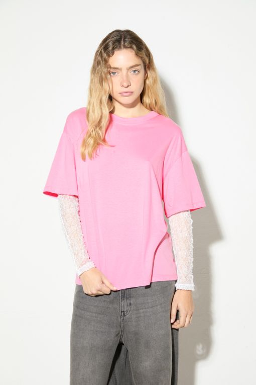 REMERA ML HERA