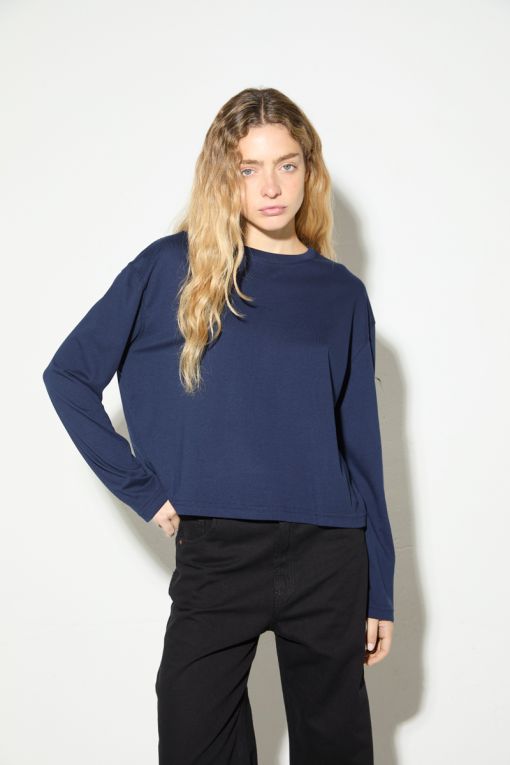 REMERA ML MARGOT