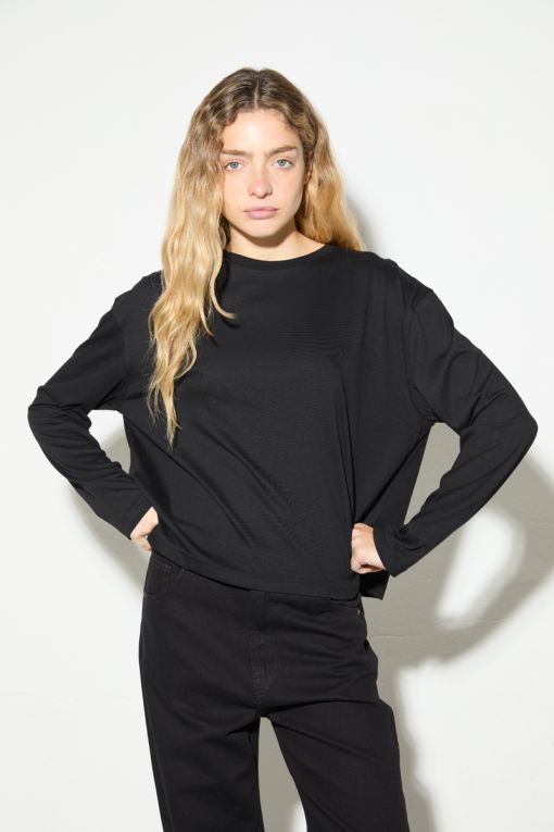 REMERA ML MARGOT
