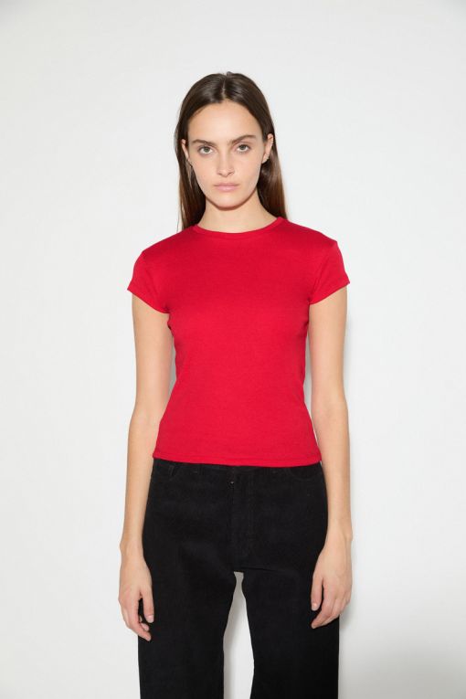 REMERA NECK