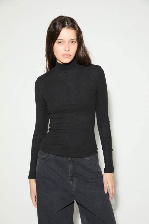 POLERA COZY