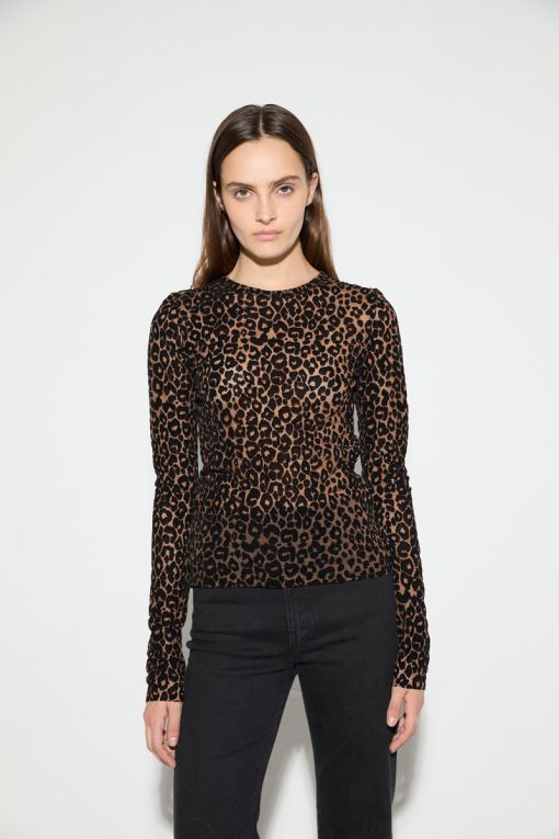 REMERA ML JAGUAR