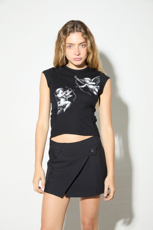 REMERA CUPID