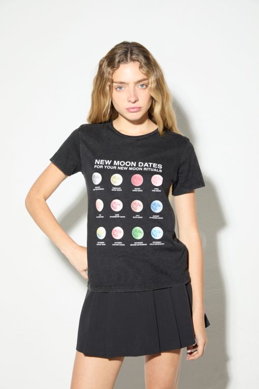REMERA MOON