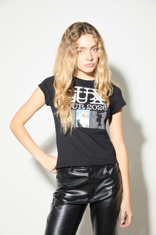 REMERA LUXX