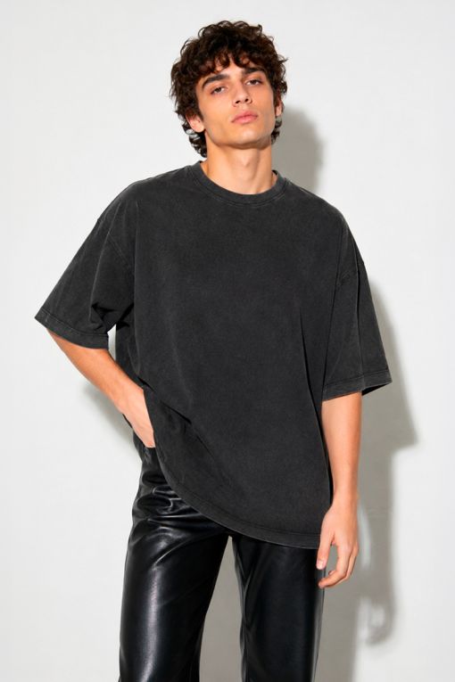 REMERA WASTED