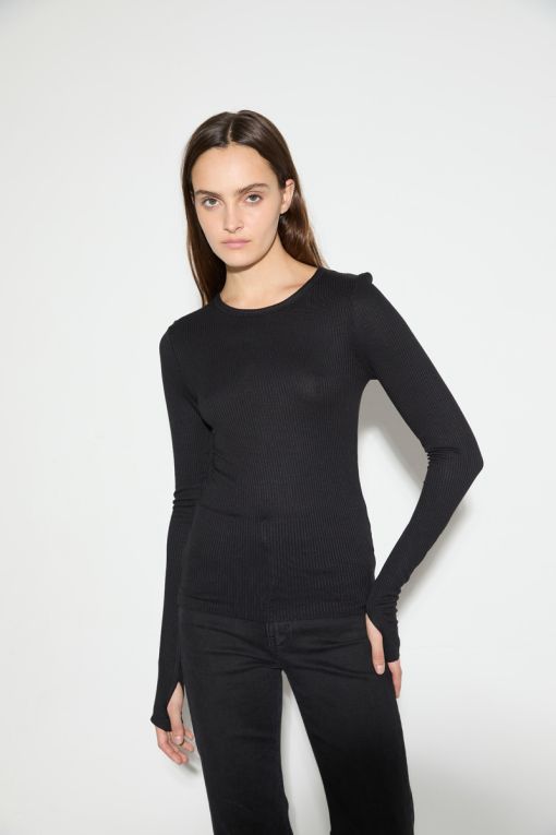 REMERA ML ESSENCE