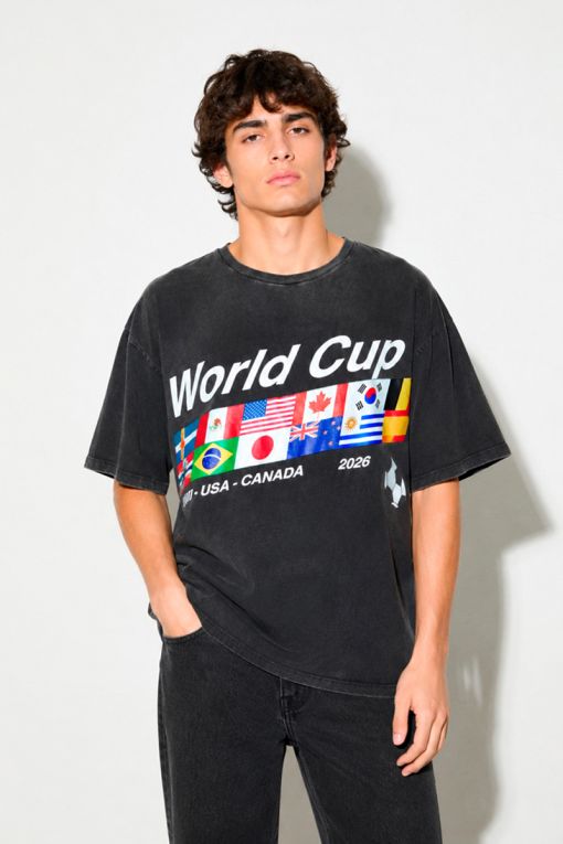 REMERA WORLD CUP