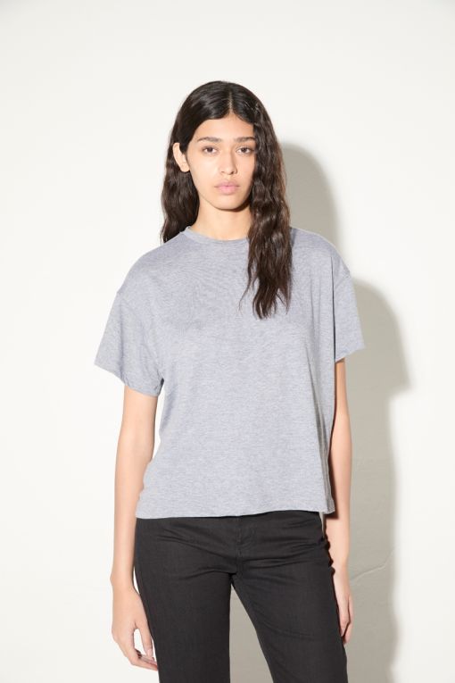 REMERA BASIC