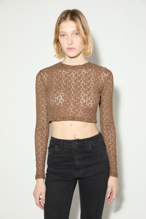 TOP ML HALTER