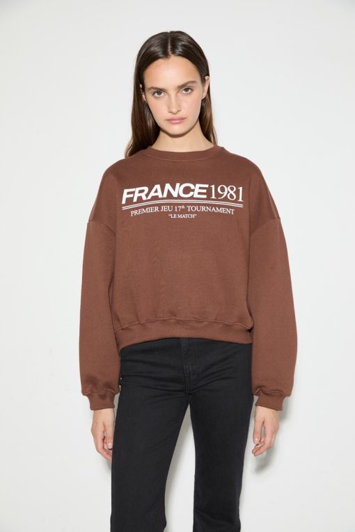 BUZO FRANCE