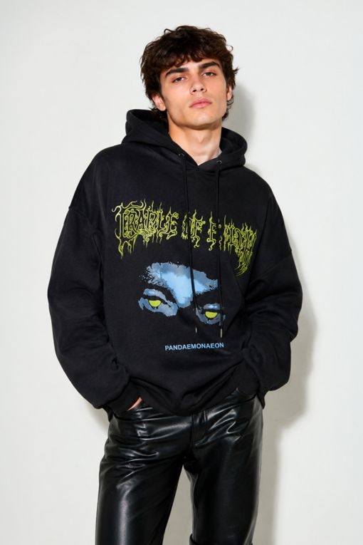 BUZO GOTHIC