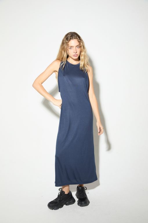 VESTIDO MUSCULOSA FAMILY