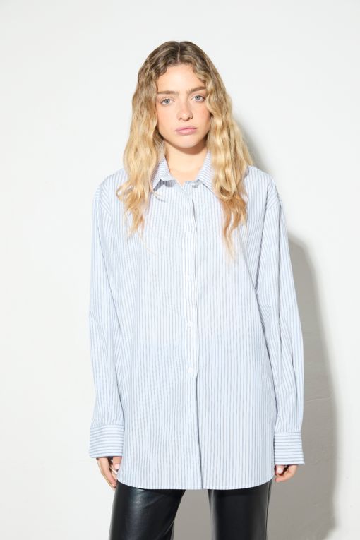 CAMISA JACK