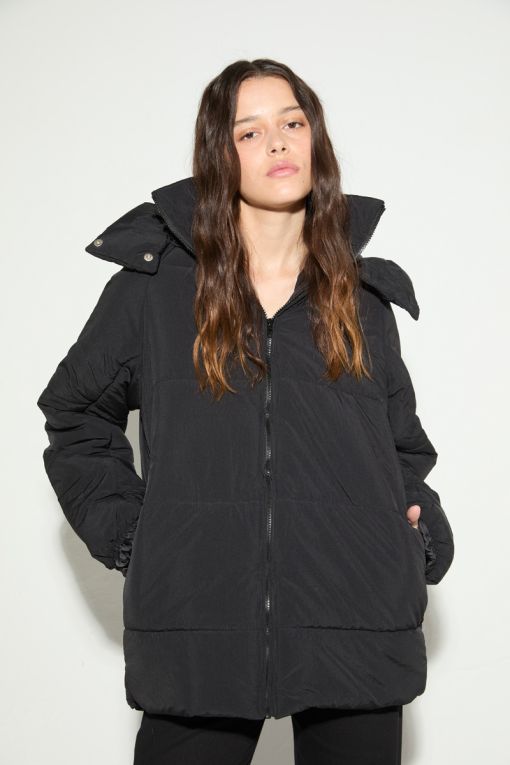 CAMPERA STEWART