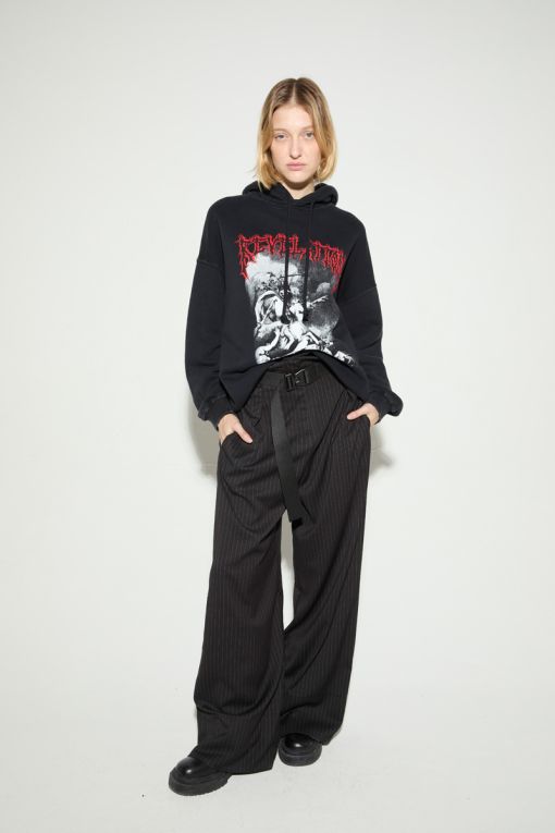 PANTALON STRIPES LONG