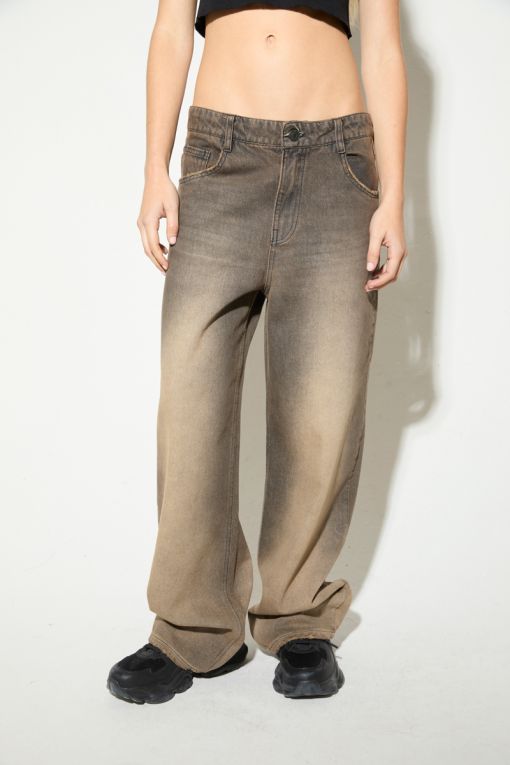 JEAN NICKS OXID
