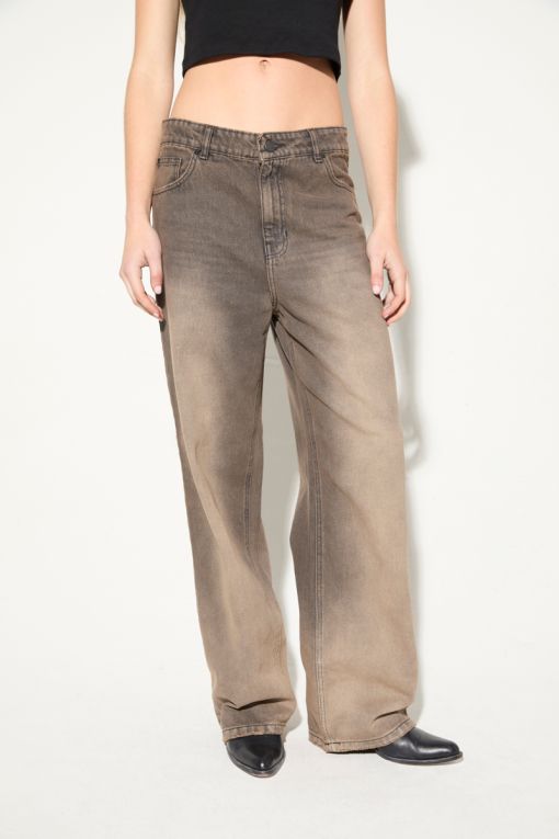 JEAN NICKS OXID