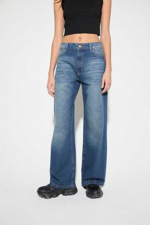 JEAN MANCHESTER VINTAGE