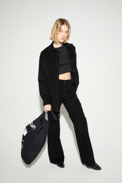 CHAQUETA MAX CORDEROY