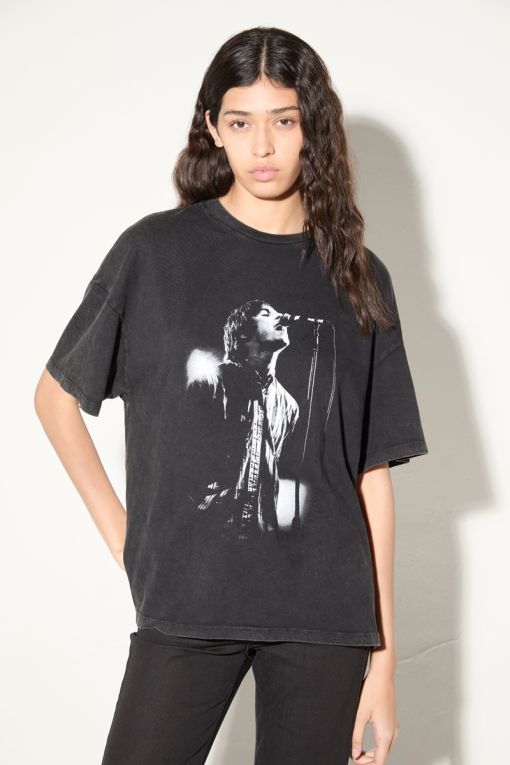 REMERA BE HERE NOW