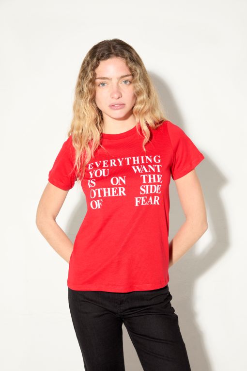 REMERA OTHER SIDE