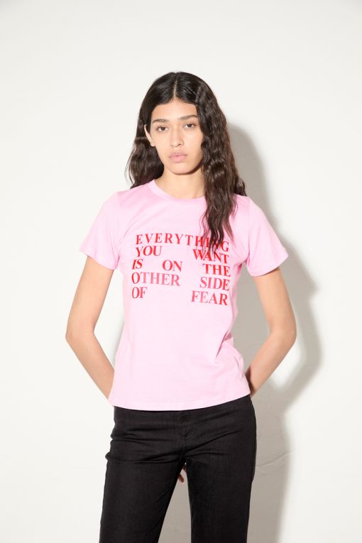 REMERA OTHER SIDE