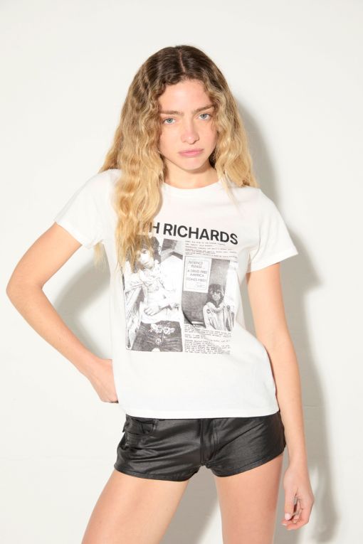 REMERA RICHARDS
