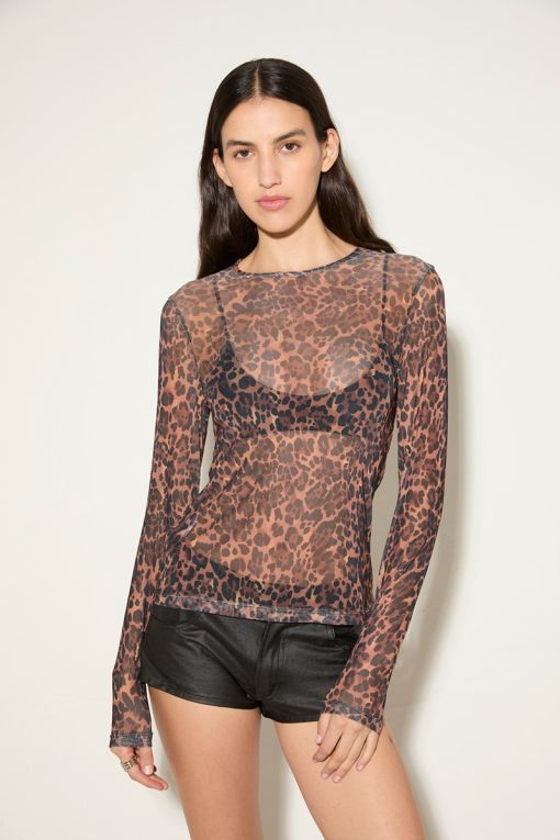 REMERA ML SUSANNE