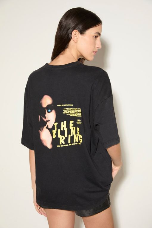 REMERA BLING RING