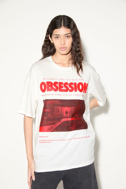 REMERA OBSESSION
