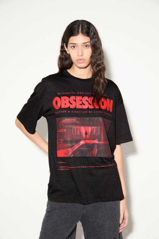 REMERA OBSESSION