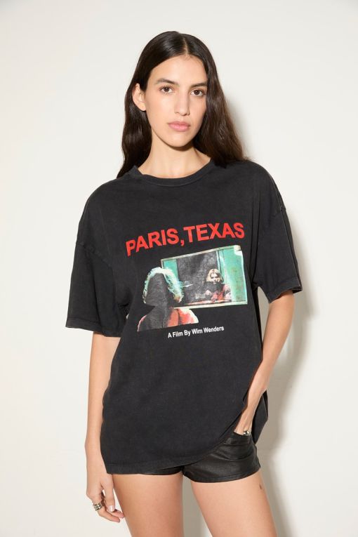 REMERA WENDERS