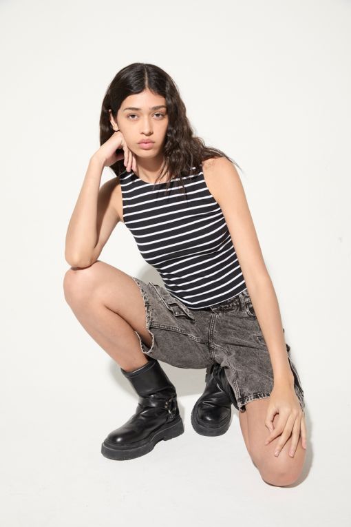MUSCULOSA TIM
