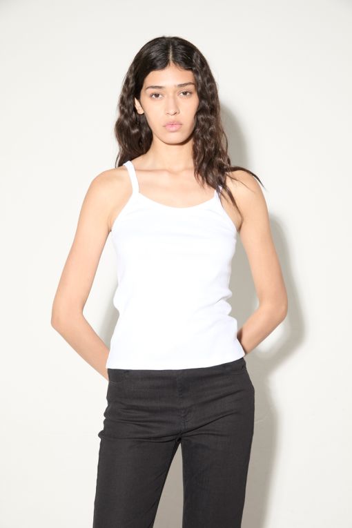 MUSCULOSA CLASSIC
