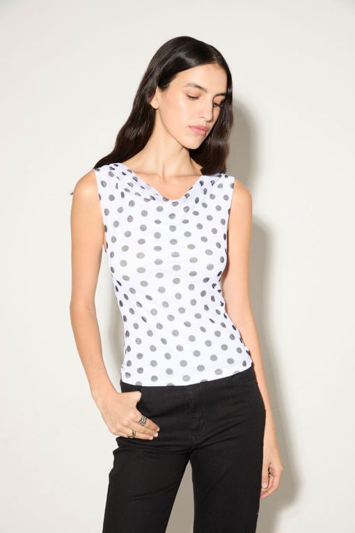 MUSCULOSA DOTS