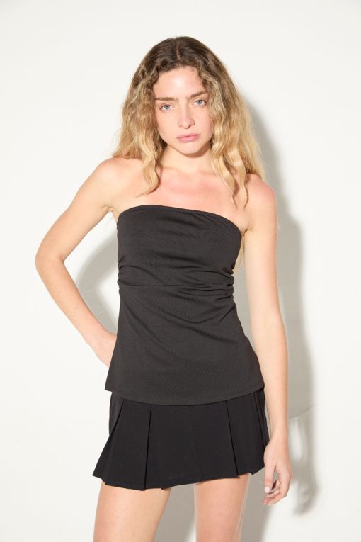 STRAPLESS ROME