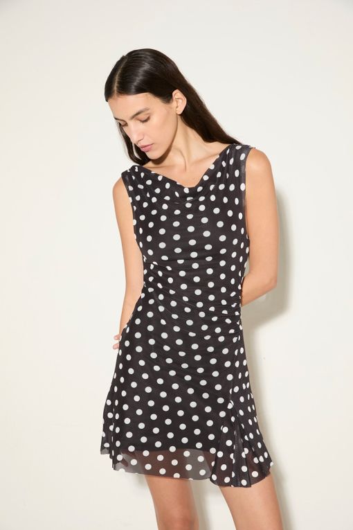VESTIDO DOTS