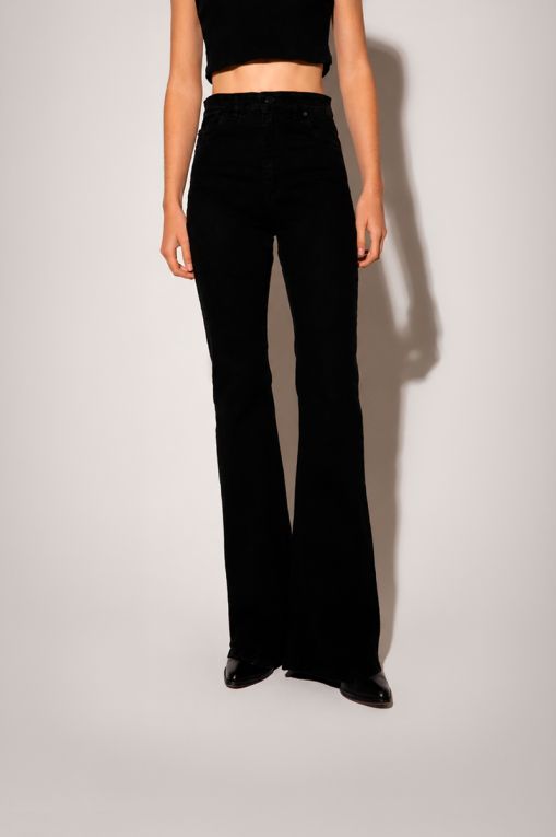 JEAN FLARE DARK